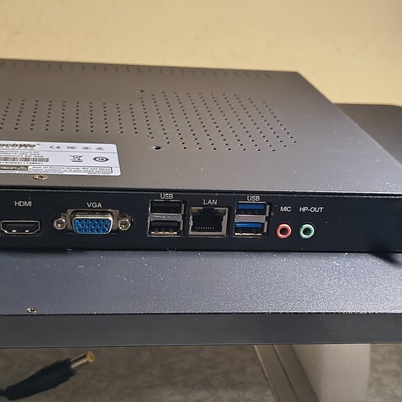 Tablet Pc - Picture 6 of 17